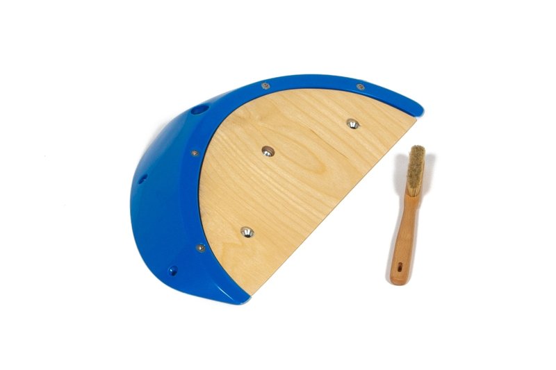画像1: CT　Link 21° S (DT wood color plank included)　プレオーダー (1)