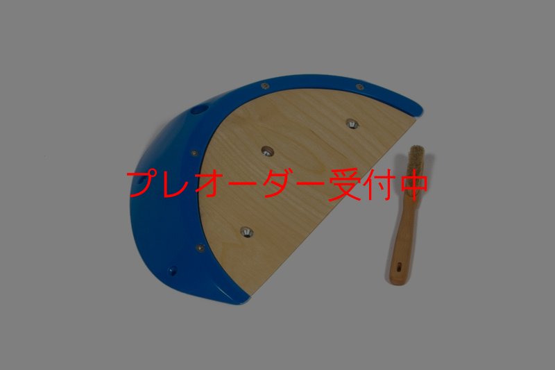 画像1: CT　Link 21° S (DT wood color plank included)/プレオーダー (1)