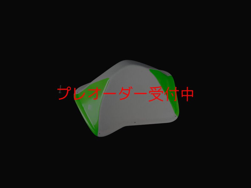 画像1: CP　APEX DUALTEX SHINY SIDES  - MACRO 6/プレオーダー (1)