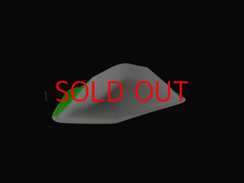 画像3: CP　APEX DUALTEX SHINY SIDES  - MACRO 10 (3)