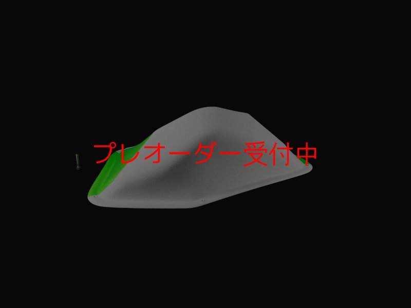 画像3: CP　APEX DUALTEX SHINY SIDES  - MACRO 10/プレオーダー (3)