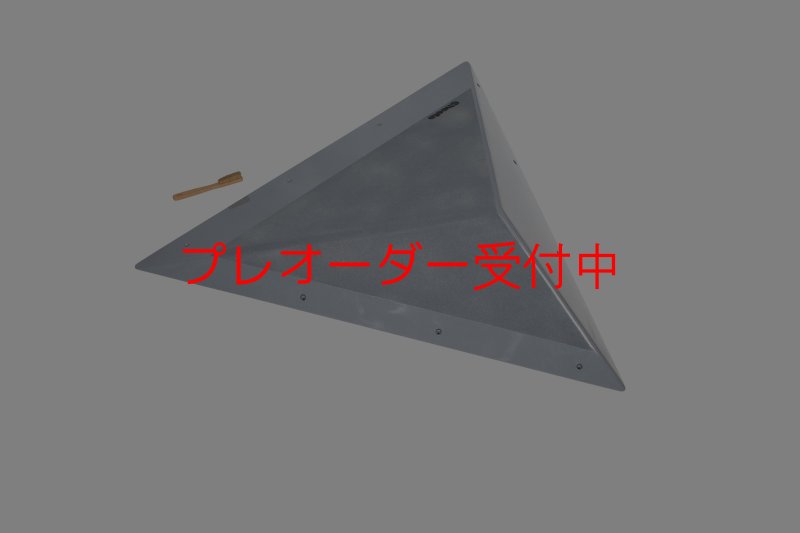 画像4: CT　Pyramid L3 DT/プレオーダー (4)