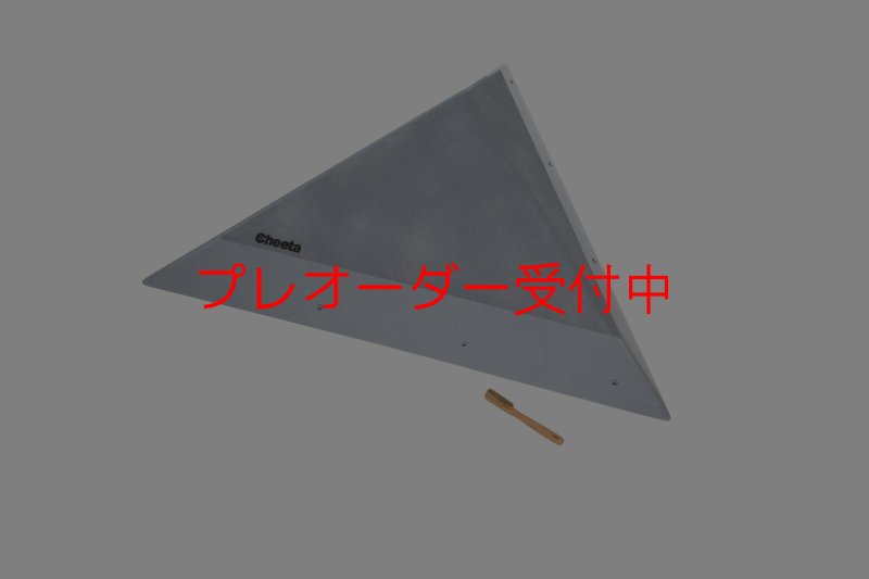画像2: CT　Pyramid L3 DT/プレオーダー (2)