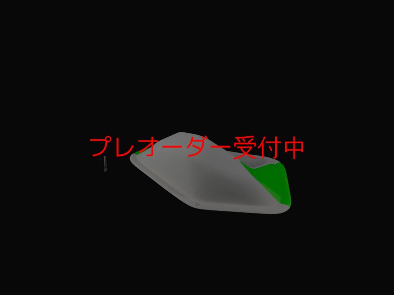 画像2: CP　APEX DUALTEX SHINY SIDES  - MACRO 19/プレオーダー (2)