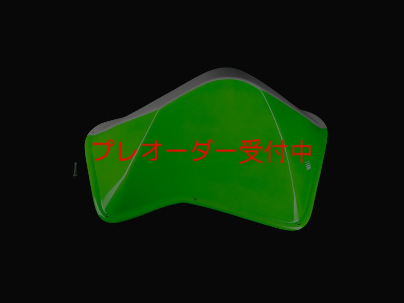 画像1: CP　APEX DUALTEX SHINY BOTTOM  - MACRO 24/プレオーダー (1)