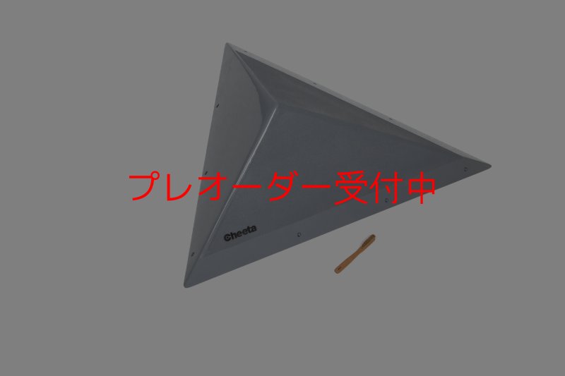 画像1: CT　Pyramid L2 DT/プレオーダー (1)