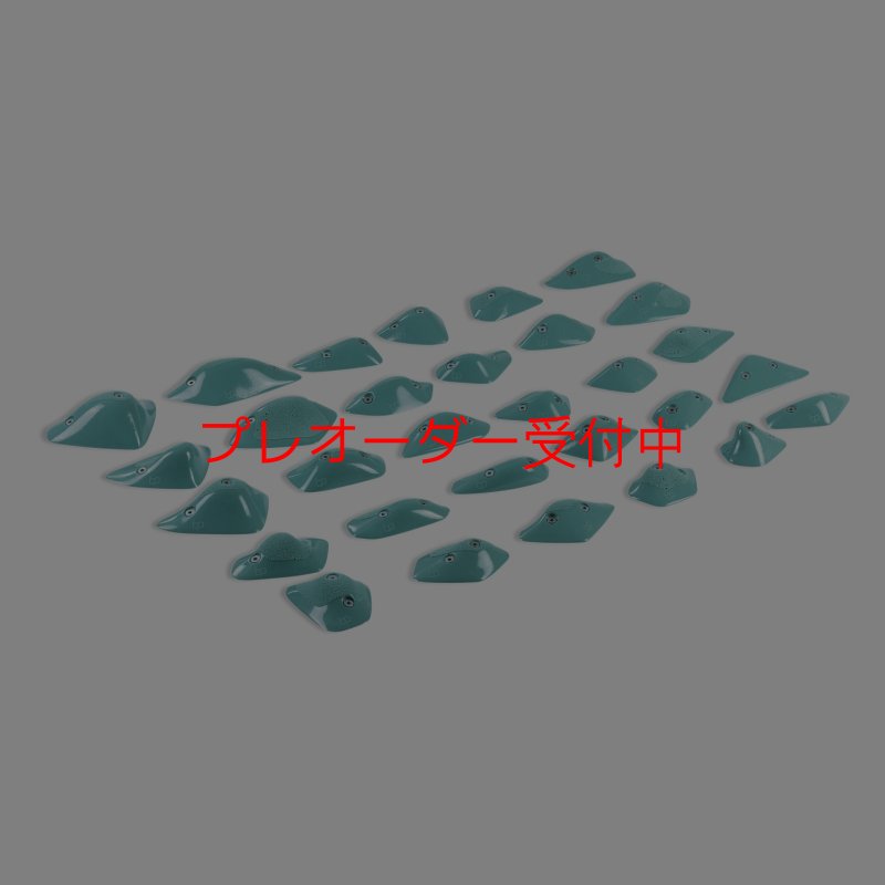 画像1: BP impossible screw on specials/プレオーダー (1)