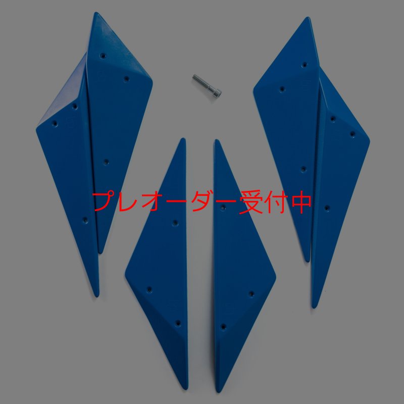 画像1: BP　mini diamonds thin　/プレオーダー (1)