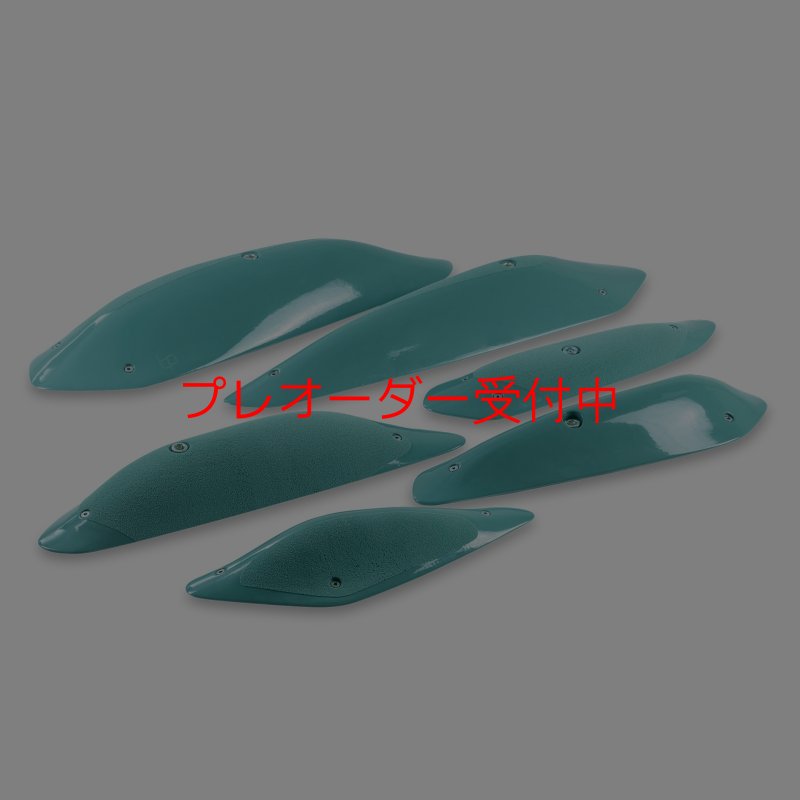 画像1: BP impossible bad giga ledges/プレオーダー (1)