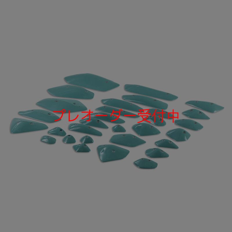 画像1: BP impossible screw on blocky/プレオーダー (1)