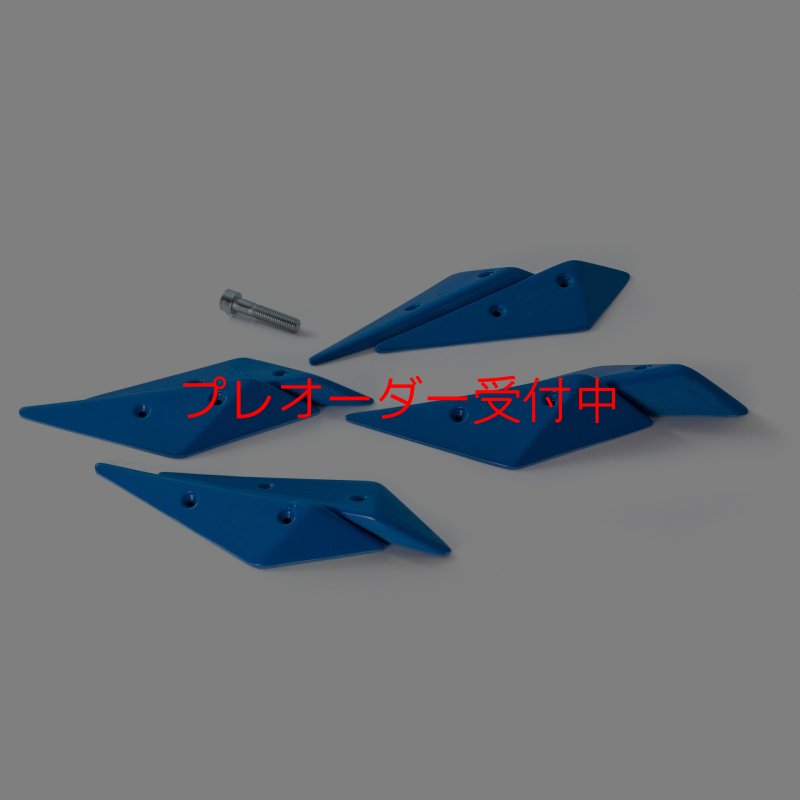 画像2: BP　micro diamonds/プレオーダー (2)