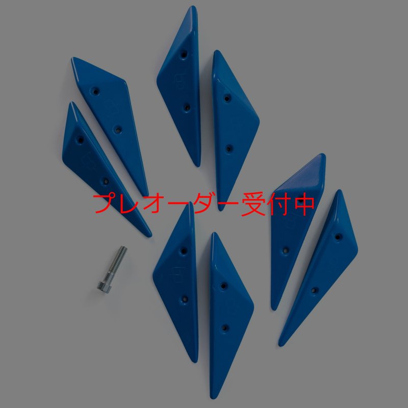 画像1: BP　micro diamonds/プレオーダー (1)