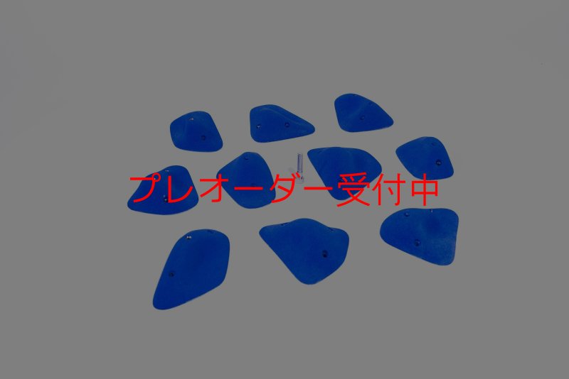 画像2: BP　コンペティション　スパックスインプレッション/プレオーダー (2)