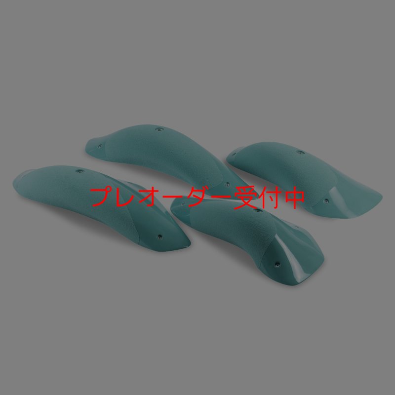 画像1: BP impossible open giga jugs/プレオーダー (1)