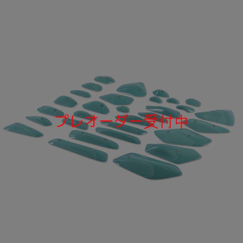 画像2: BP impossible screw on blocky/プレオーダー (2)