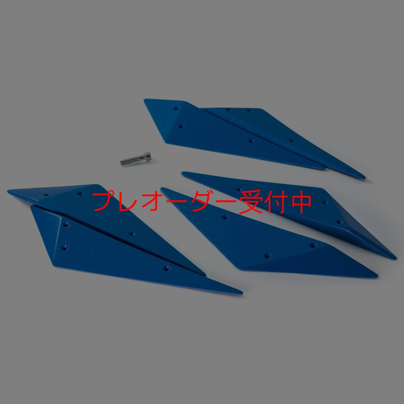 画像2: BP　mini diamonds thin　/プレオーダー (2)