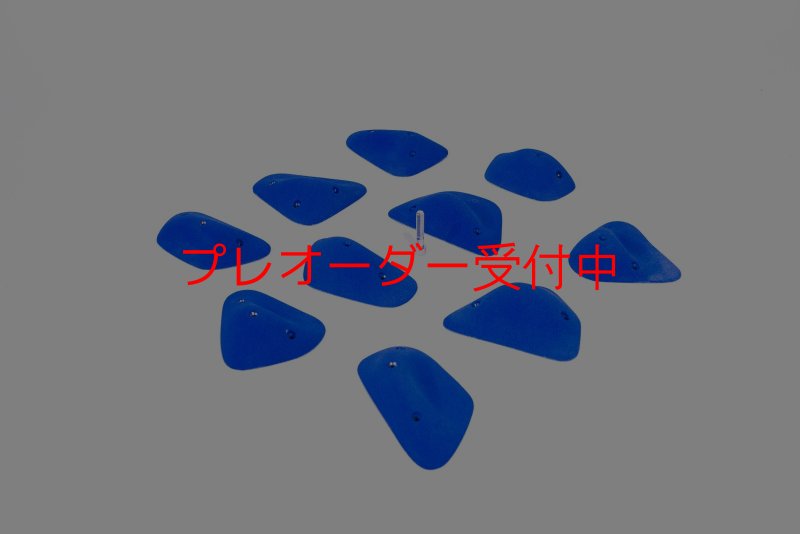 画像1: BP　コンペティション　スパックスインプレッション/プレオーダー (1)