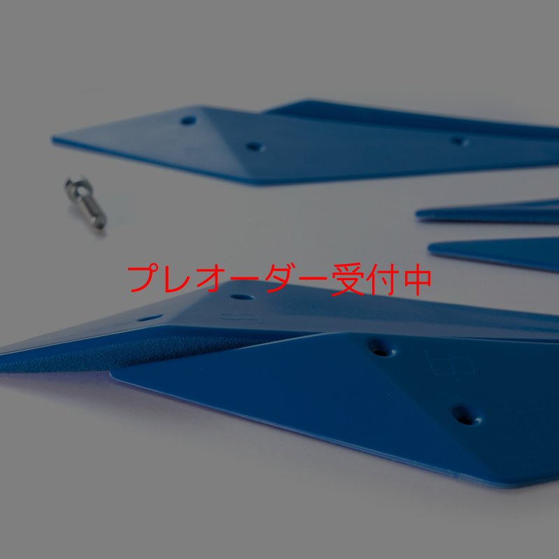 画像3: BP　mini diamonds thin　/プレオーダー (3)