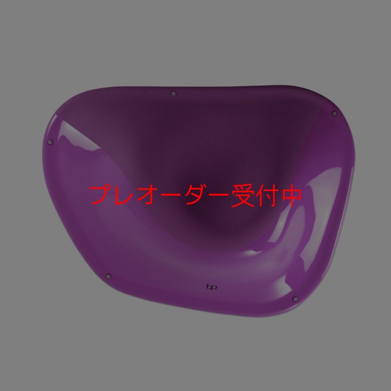 画像3: BP デュアルテクスチャー ファイバーインプレッション6/プレオーダー (3)