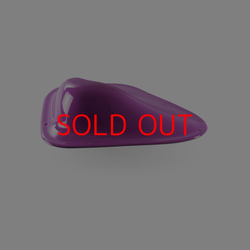 画像2: BP　デュアルテクスチャー　ファイバーインプレッション5 (2)