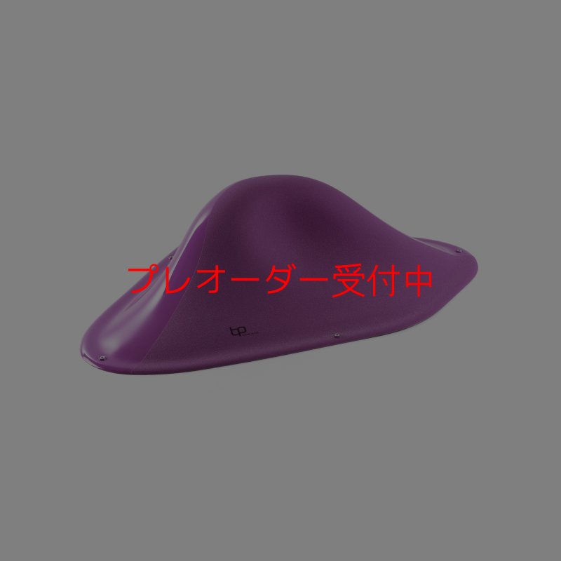 画像1: BP　デュアルテクスチャー　ファイバーインプレッション5/プレオーダー (1)