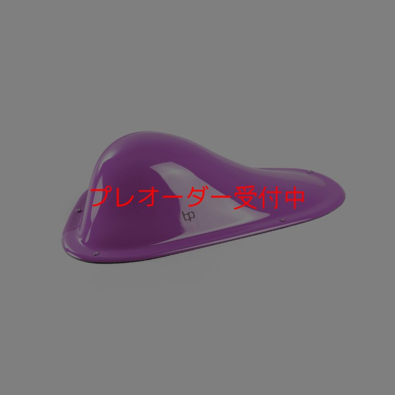 画像1: BP デュアルテクスチャー ファイバーインプレッション14/プレオーダー (1)