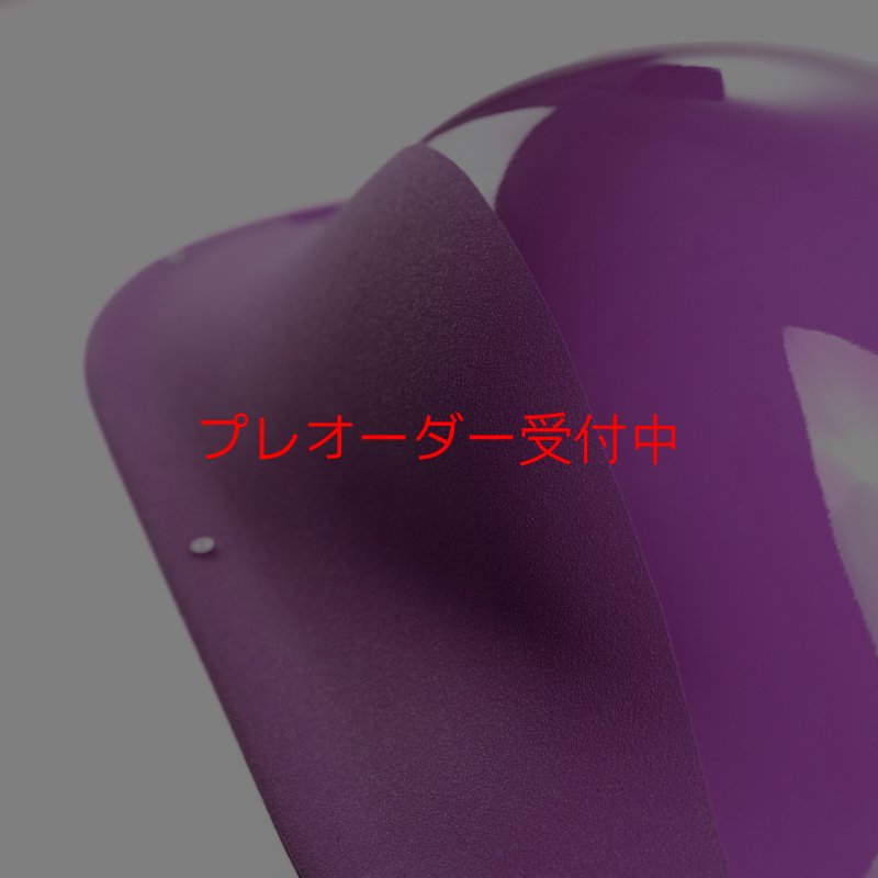 画像4: BP デュアルテクスチャー ファイバーインプレッション11/プレオーダー (4)