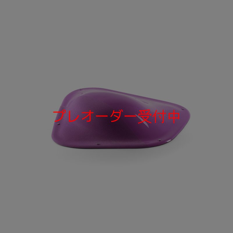 画像2: BP デュアルテクスチャー ファイバーインプレッション7/プレオーダー (2)