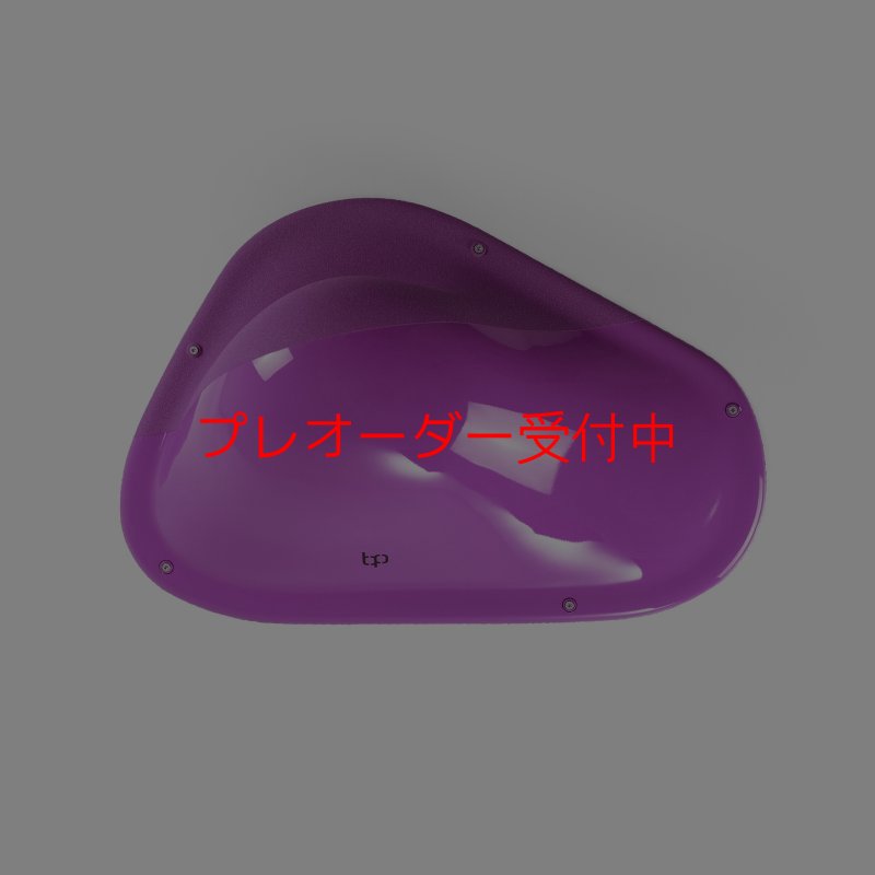 画像3: BP デュアルテクスチャー ファイバーインプレッション13/プレオーダー (3)