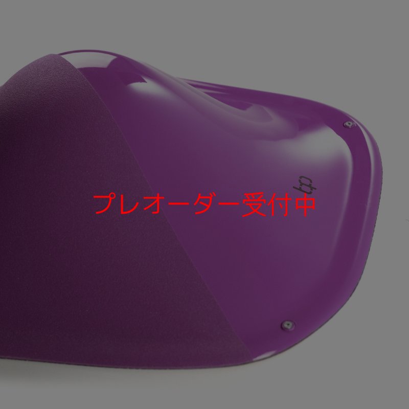 画像4: BP デュアルテクスチャー ファイバーインプレッション12/プレオーダー (4)