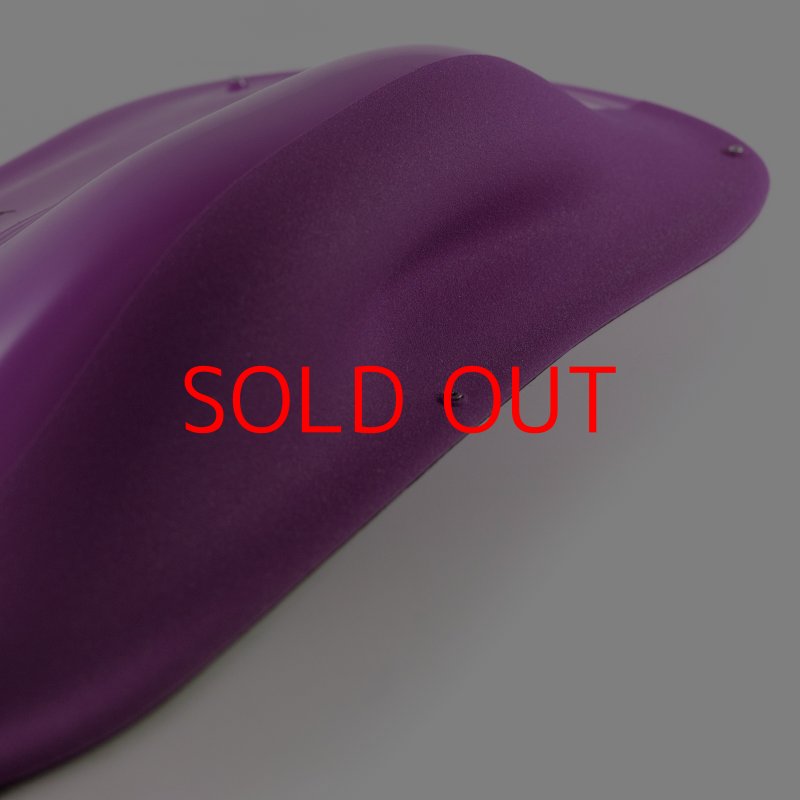 画像4: BP デュアルテクスチャー ファイバーインプレッション2 (4)