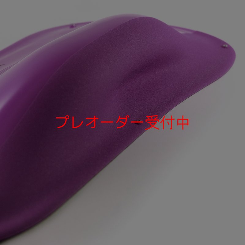画像4: BP デュアルテクスチャー ファイバーインプレッション2/プレオーダー (4)