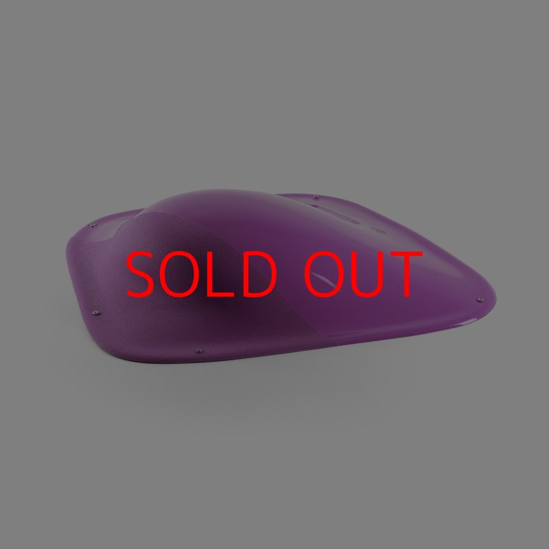 画像2: BP デュアルテクスチャー ファイバーインプレッション9 (2)