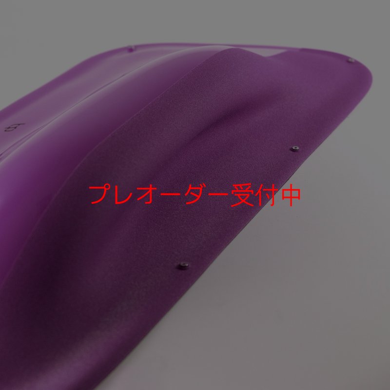 画像4: BP デュアルテクスチャー ファイバーインプレッション3/プレオーダー (4)