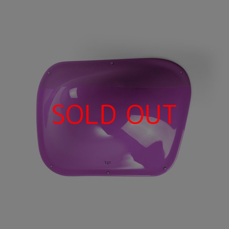 画像3: BP デュアルテクスチャー ファイバーインプレッション11 (3)