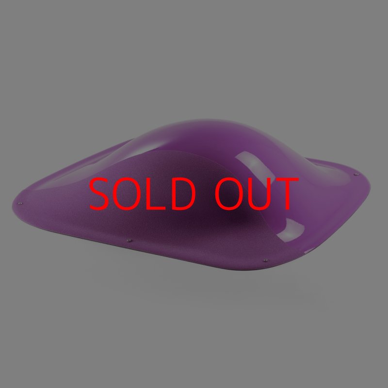 画像2: BP デュアルテクスチャー ファイバーインプレッション11 (2)