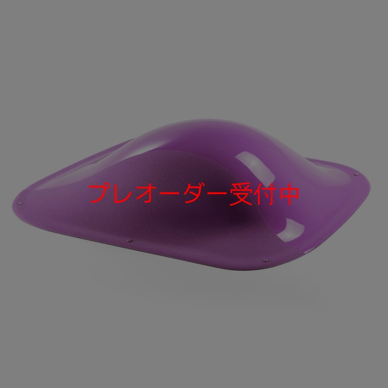 画像2: BP デュアルテクスチャー ファイバーインプレッション11/プレオーダー (2)