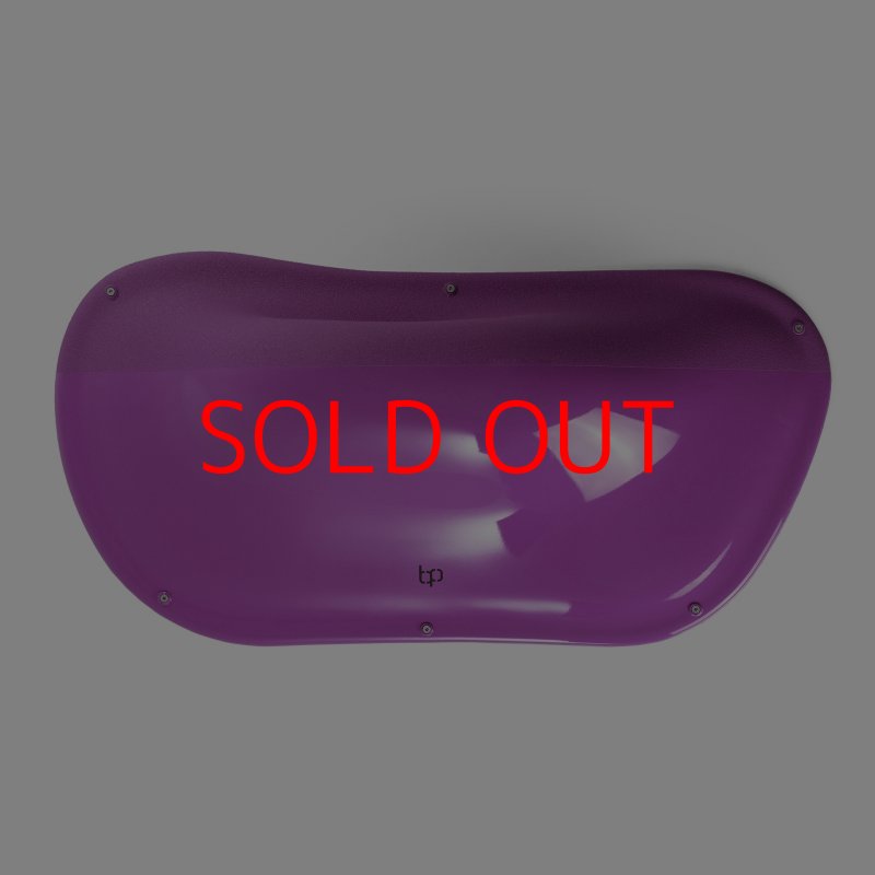 画像3: BP デュアルテクスチャー ファイバーインプレッション2 (3)