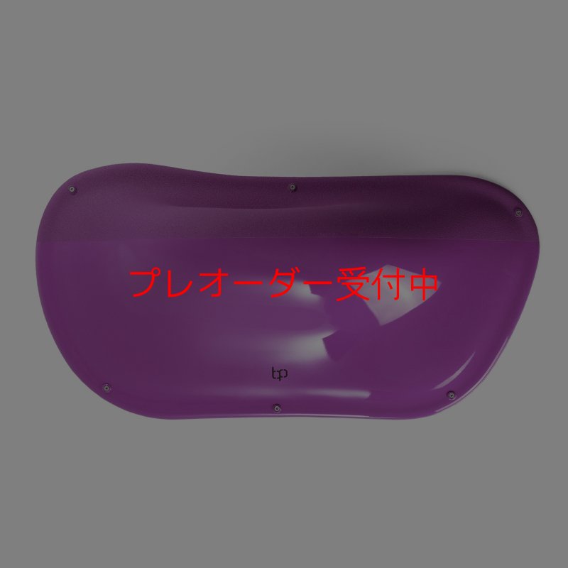 画像3: BP デュアルテクスチャー ファイバーインプレッション2/プレオーダー (3)
