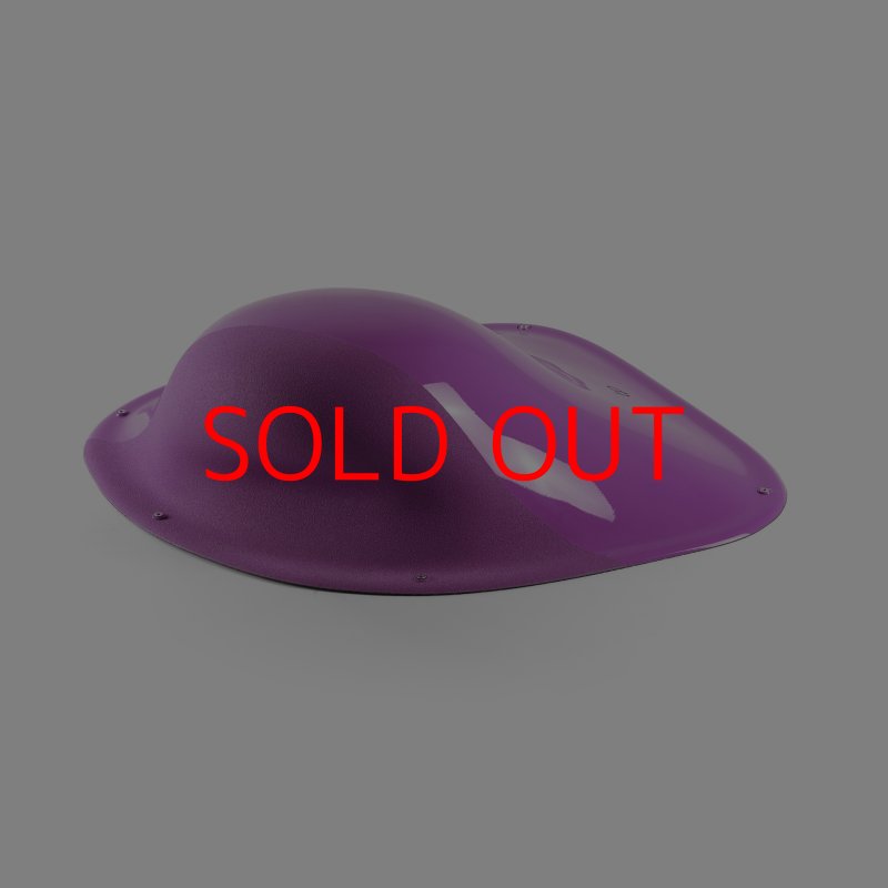 画像2: BP デュアルテクスチャー ファイバーインプレッション10 (2)