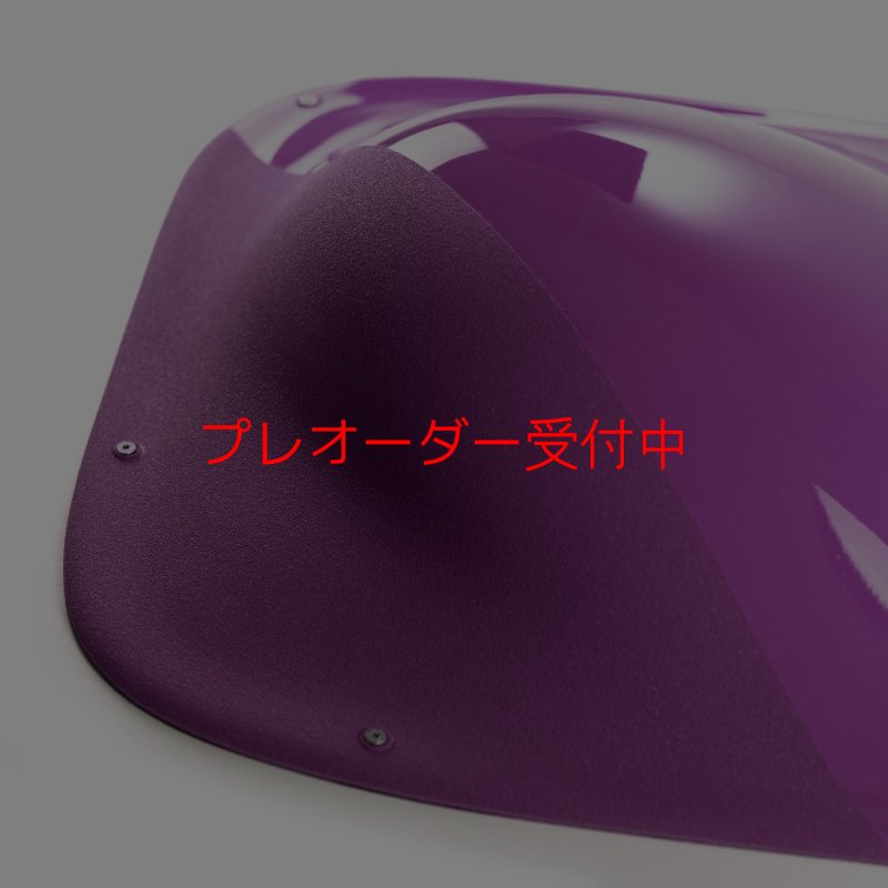 画像4: BP デュアルテクスチャー ファイバーインプレッション9/プレオーダー (4)