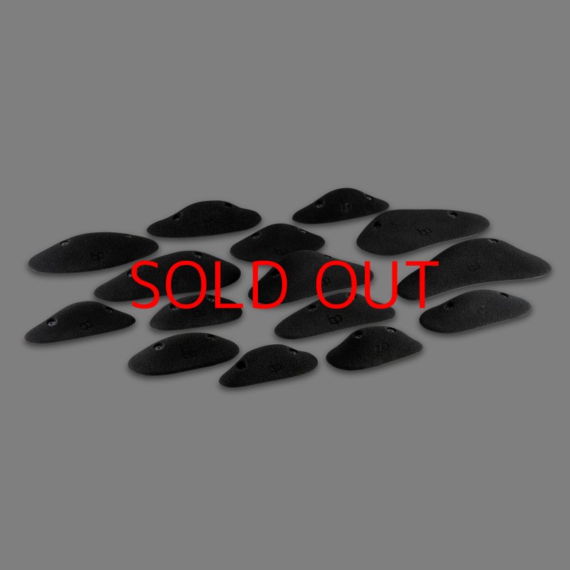 画像2: BP　ORIGINALS - crimpy Trifles / プレオーダー (2)