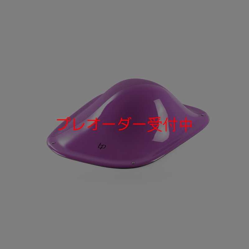 画像1: BP デュアルテクスチャー ファイバーインプレッション12/プレオーダー (1)