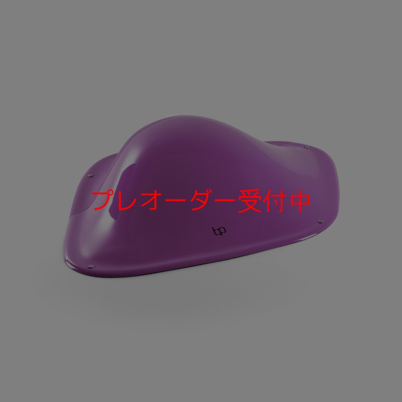 画像1: BP デュアルテクスチャー ファイバーインプレッション9/プレオーダー (1)