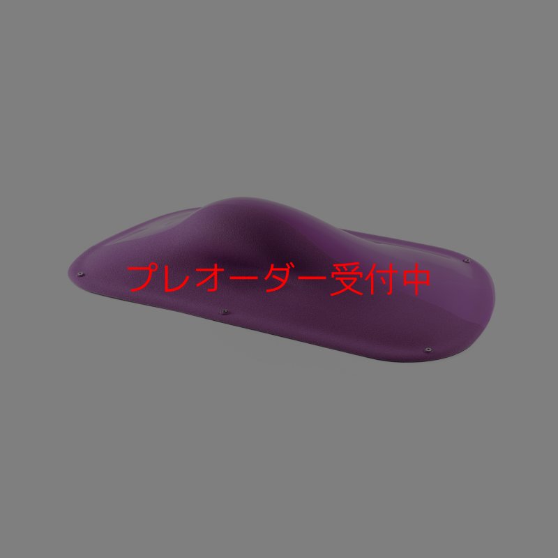 画像2: BP デュアルテクスチャー ファイバーインプレッション1/プレオーダー (2)