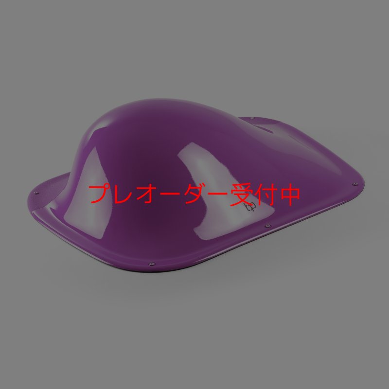画像1: BP デュアルテクスチャー ファイバーインプレッション11/プレオーダー (1)
