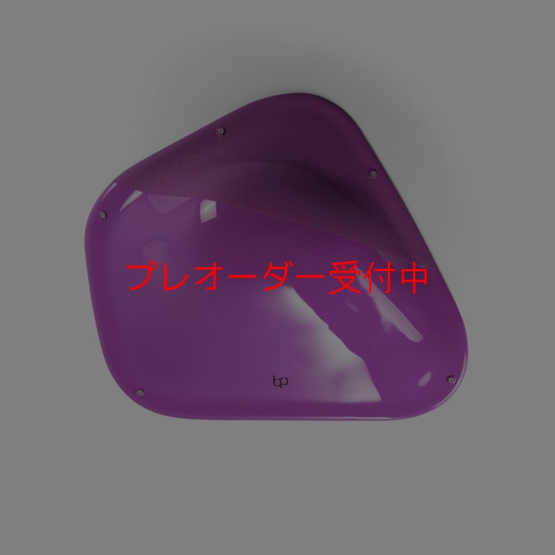 画像3: BP デュアルテクスチャー ファイバーインプレッション7/プレオーダー (3)