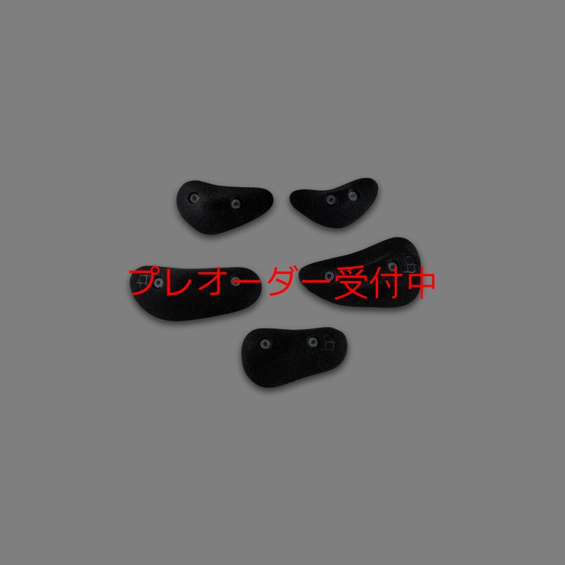 画像1: BP　OG　スモール トライフル/プレオーダー (1)