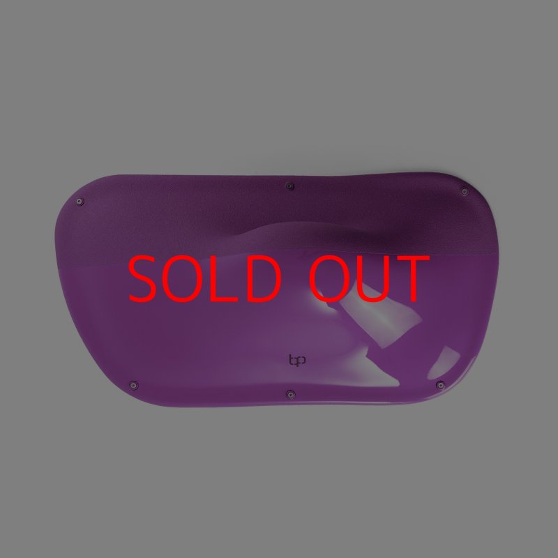 画像3: BP デュアルテクスチャー ファイバーインプレッション1 (3)