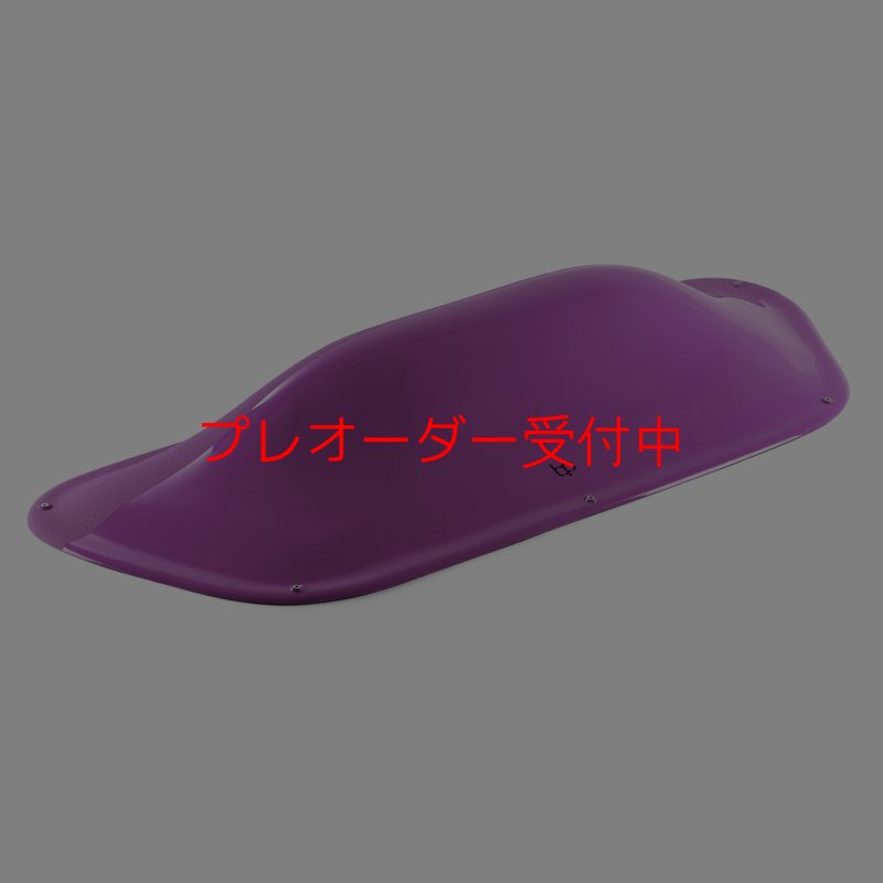 画像1: BP デュアルテクスチャー ファイバーインプレッション3/プレオーダー (1)
